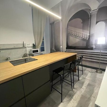Happy Family Apartments Il Doge Genova Eksteriør bilde