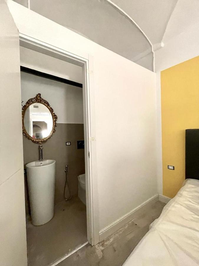 Happy Family Apartments Il Doge Genova Eksteriør bilde