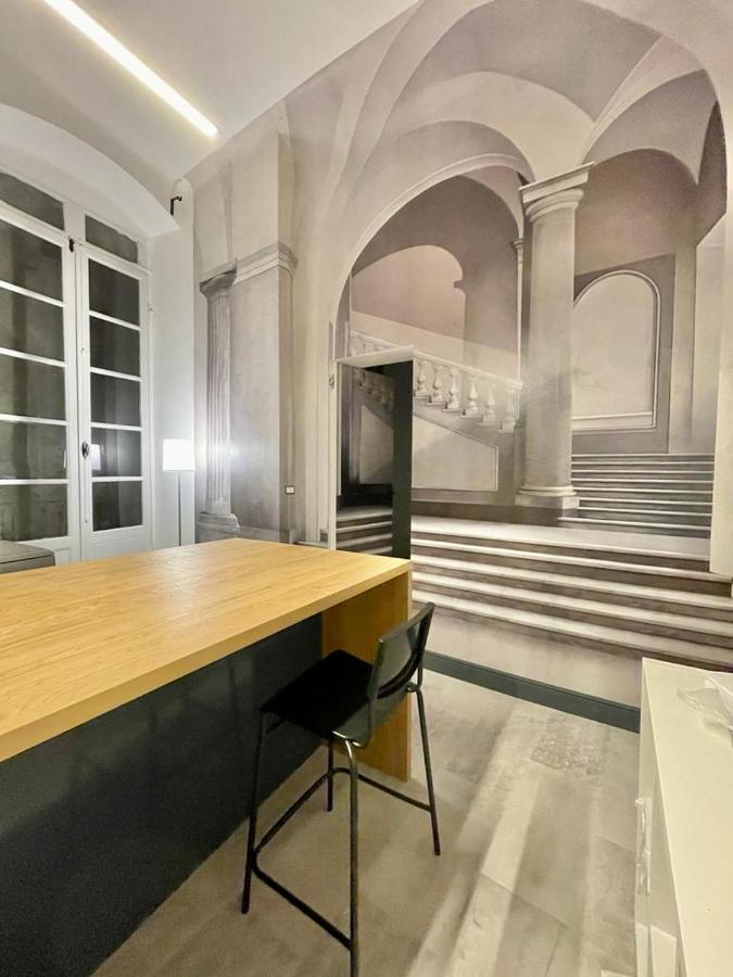 Happy Family Apartments Il Doge Genova Eksteriør bilde