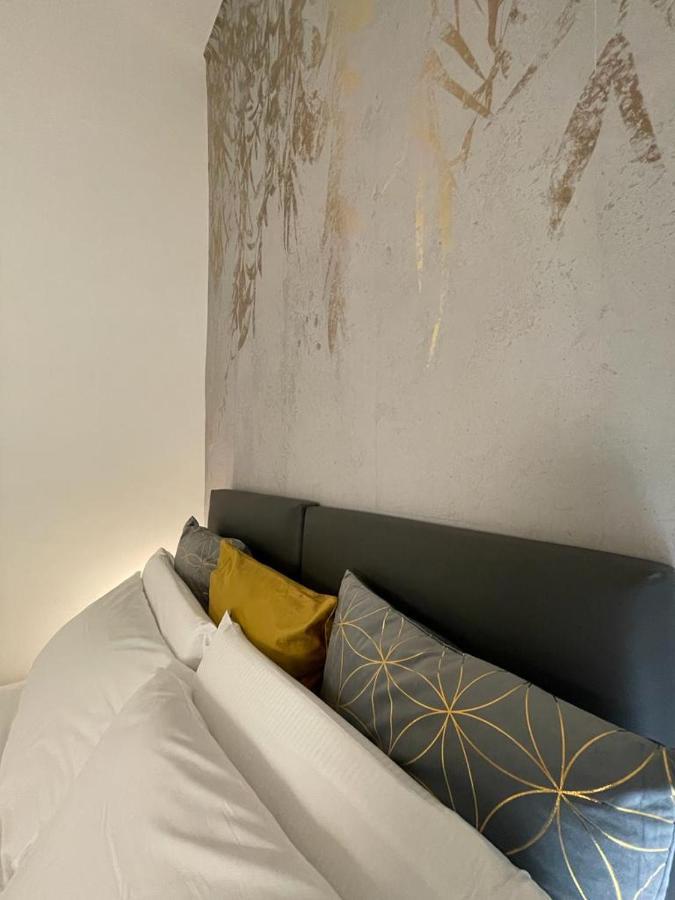 Happy Family Apartments Il Doge Genova Eksteriør bilde