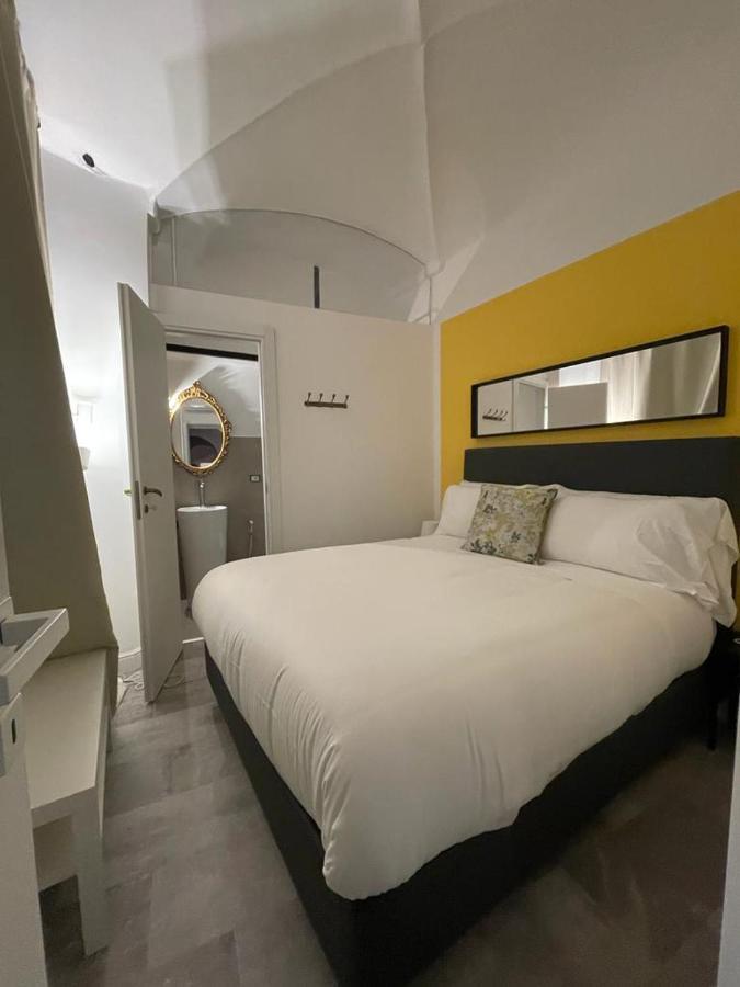 Happy Family Apartments Il Doge Genova Eksteriør bilde