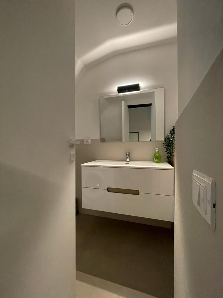Happy Family Apartments Il Doge Genova Eksteriør bilde
