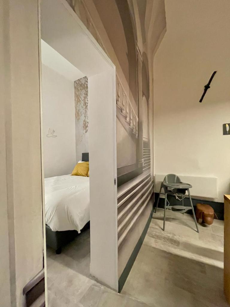 Happy Family Apartments Il Doge Genova Eksteriør bilde